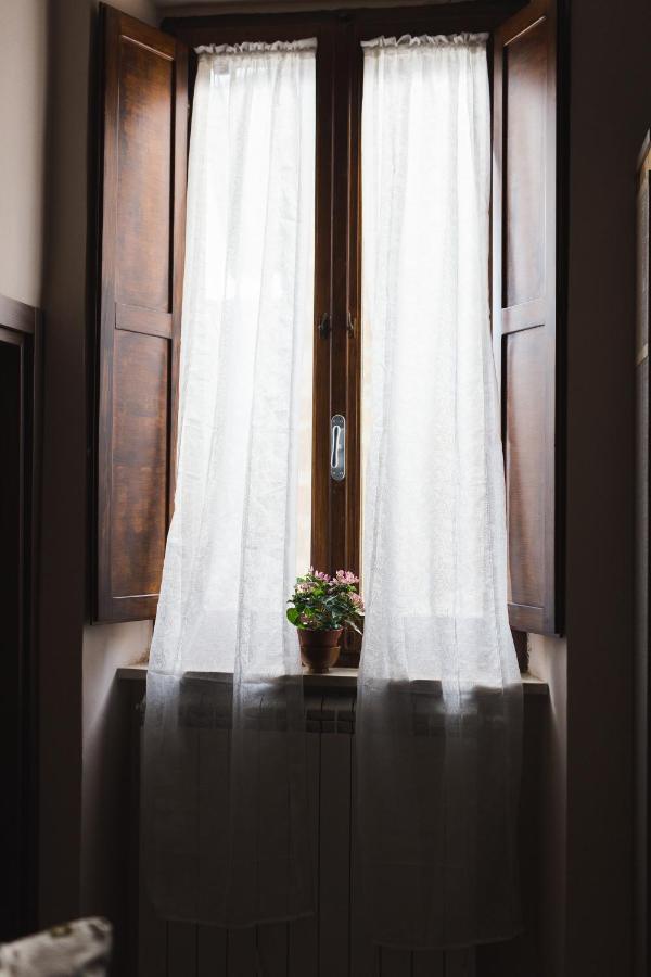 Ad Un Passo Dal Duomo Apartment Orvieto Luaran gambar