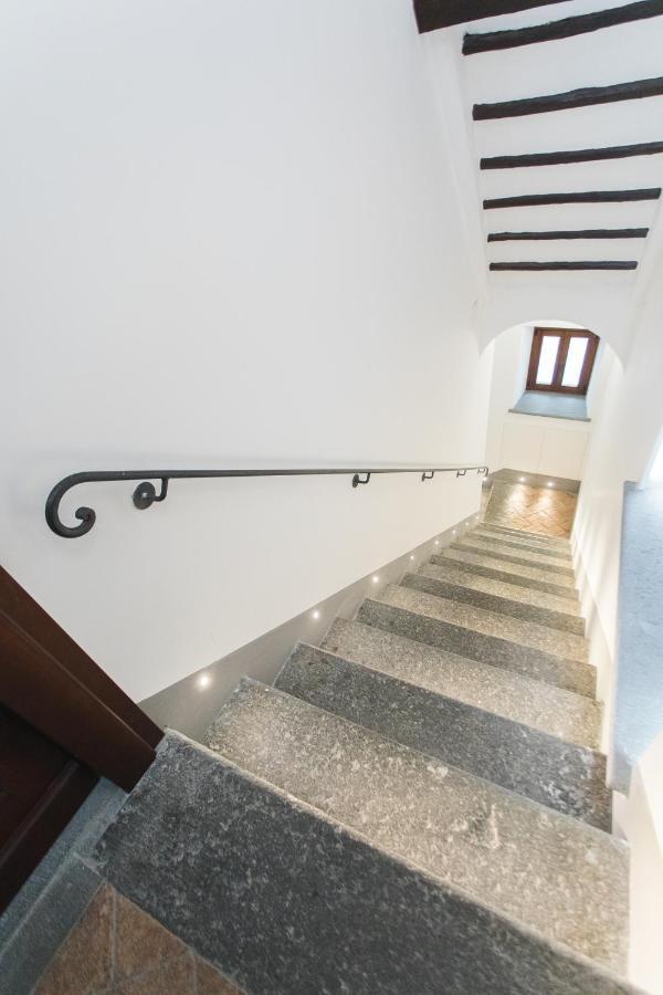 Ad Un Passo Dal Duomo Apartment Orvieto Luaran gambar