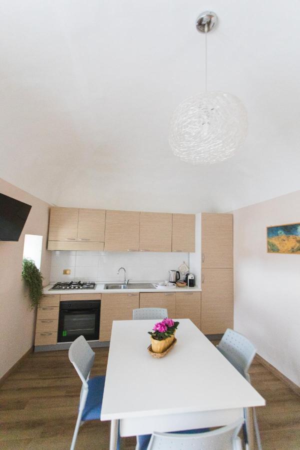 Ad Un Passo Dal Duomo Apartment Orvieto Luaran gambar