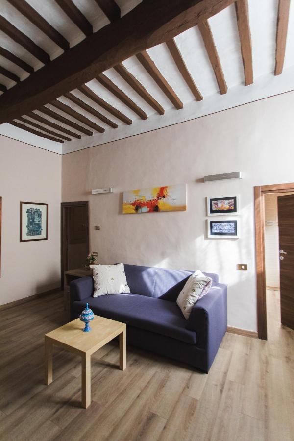 Ad Un Passo Dal Duomo Apartment Orvieto Luaran gambar