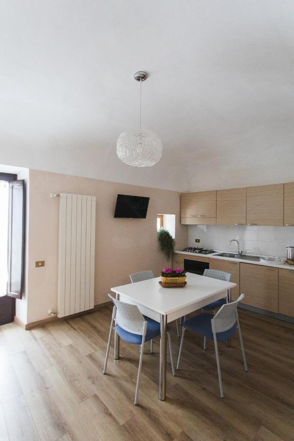 Ad Un Passo Dal Duomo Apartment Orvieto Luaran gambar