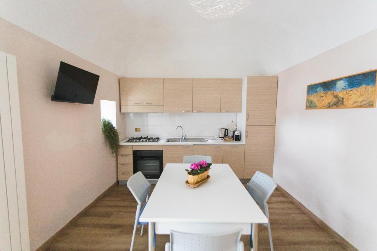 Ad Un Passo Dal Duomo Apartment Orvieto Luaran gambar