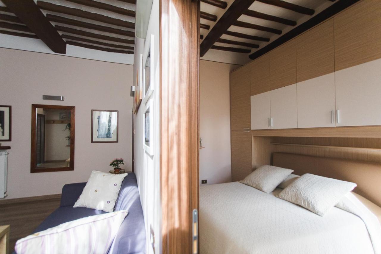 Ad Un Passo Dal Duomo Apartment Orvieto Luaran gambar