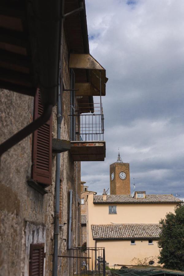 Ad Un Passo Dal Duomo Apartment Orvieto Luaran gambar
