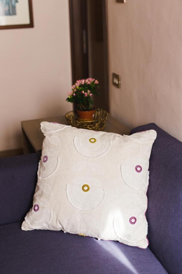 Ad Un Passo Dal Duomo Apartment Orvieto Luaran gambar