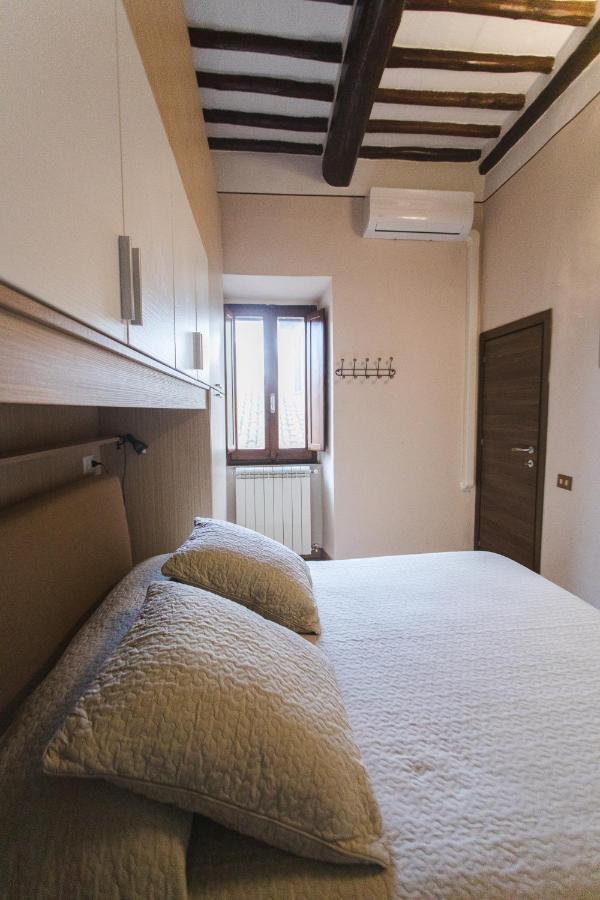 Ad Un Passo Dal Duomo Apartment Orvieto Luaran gambar