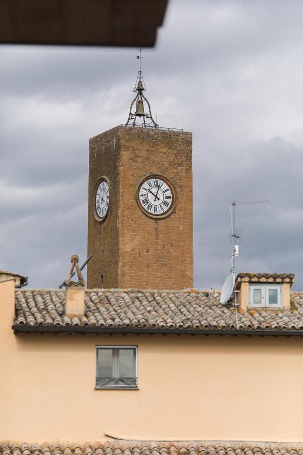 Ad Un Passo Dal Duomo Apartment Orvieto Luaran gambar